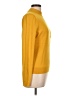 Kate & Mallory designs Yellow Turtleneck Sweater Size L - photo 4
