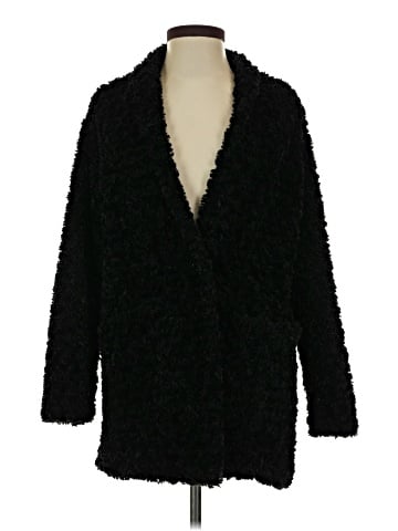 Wilfred Free Faux Fur Jacket (view 1)
