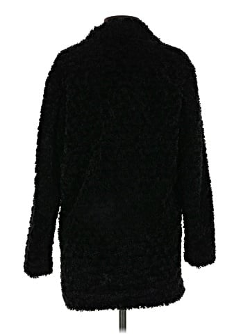Wilfred Free Faux Fur Jacket (view 2)