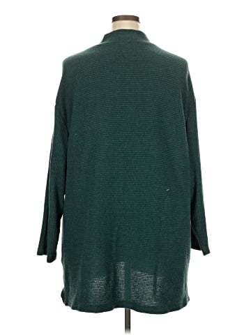 Lane Bryant Turtleneck Sweater (view 2)