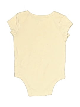 Disney Baby Short Sleeve Onesie (view 2)