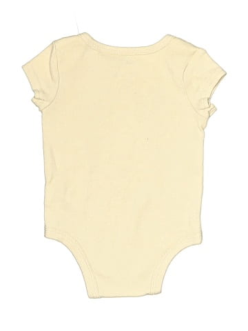 Disney Baby Short Sleeve Onesie (view 2)
