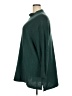 Lane Bryant Green Turtleneck Sweater Size 22 - 24 Plus - photo 5