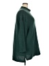 Lane Bryant Green Turtleneck Sweater Size 22 - 24 Plus - photo 4