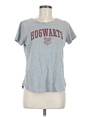 Harry Potter Short Sleeve T-Shirt (view 1)
