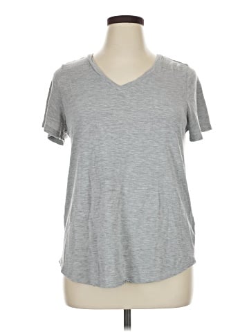 Jessica Simpson Short Sleeve T-Shirt (view 1)