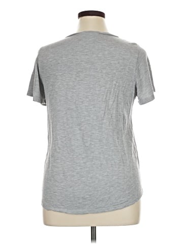 Jessica Simpson Short Sleeve T-Shirt (view 2)