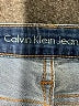 CALVIN KLEIN JEANS Blue Jeans Size 31 waist - photo 7
