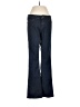 Tommy Hilfiger Chevron-herringbone Blue Jeans Size 4 - photo 1