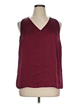 Nine West Sleeveless Blouse (view 1)