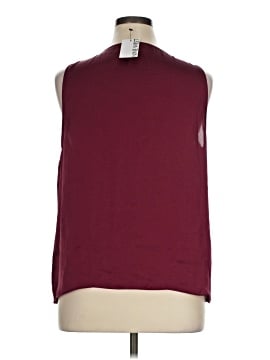 Nine West Sleeveless Blouse (view 2)