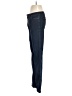 Tommy Hilfiger Chevron-herringbone Blue Jeans Size 4 - photo 5