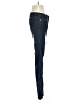 Tommy Hilfiger Chevron-herringbone Blue Jeans Size 4 - photo 4