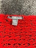 Charlotte Russe Red Pullover Sweater Size L - photo 7