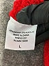 Charlotte Russe Red Pullover Sweater Size L - photo 8