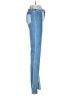 Paige Color Block Blue Jeans Size 24 waist - photo 4