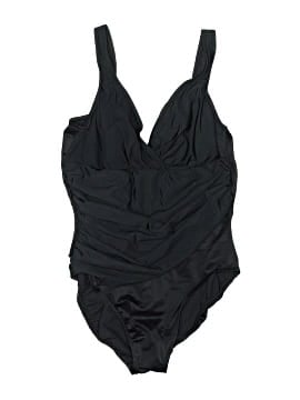 Trimshaper One Piece Swimsuit