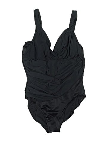 Trimshaper One Piece Swimsuit (view 1)