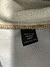 Shein Curve 100% Polyester Plaid Tan Jacket Size 2X - photo 6