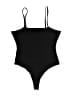 ATM Black Bodysuit Size M - photo 1