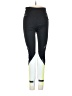 Brooks Color Block Black Active Pants Size S - photo 1