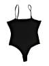ATM Black Bodysuit Size M - photo 2