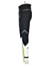Brooks Color Block Black Active Pants Size S - photo 5