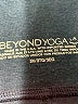Beyond Yoga Solid Blue Active Pants Size 3X - photo 4