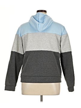 Unbranded Zip Up Hoodie (view 2)