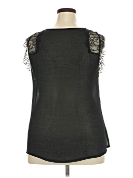 Unbranded Sleeveless Blouse (view 2)