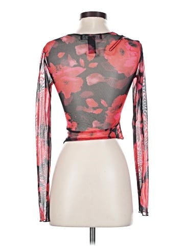 Lioness Long Sleeve Top (view 2)