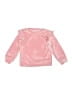 Unbranded Pink Sweatshirt Size 2 - photo 1