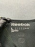 Reebok 100% Polyester Black Sleeveless Top Size L - photo 7