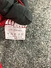 Lyaner Red Jumpsuit Size XL - photo 5