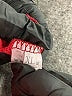 Lyaner Red Jumpsuit Size XL - photo 6