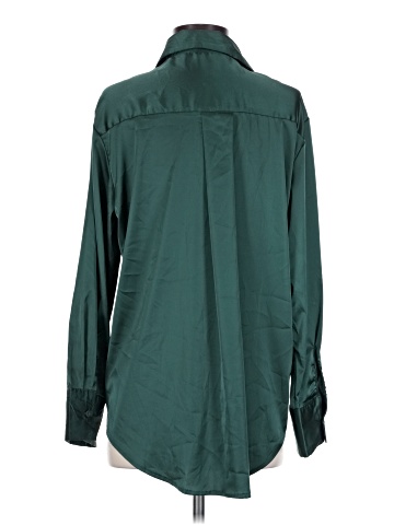 RUMOURS Long Sleeve Blouse (view 2)