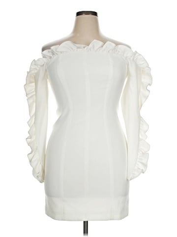Cinq à Sept Cocktail Dress (view 1)