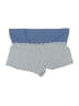 Splendid 100% Rayon Blue Board Shorts Size M - photo 2