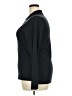 Lands' End 100% Cotton Black Long Sleeve Polo Size 18 - photo 5
