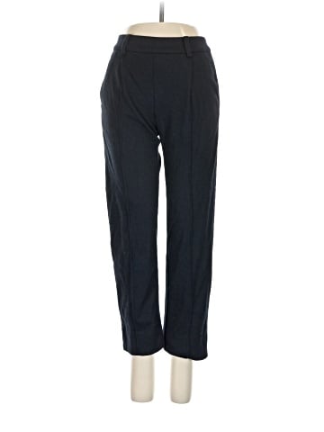 Vince. Wool Pants (view 1)