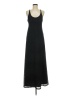 Athleta 100% Polyester Black Casual Dress Size M - photo 1