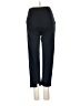 Vince. Chevron-herringbone Blue Wool Pants Size XXS - photo 2