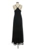 Athleta 100% Polyester Black Casual Dress Size M - photo 2
