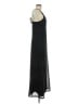 Athleta 100% Polyester Black Casual Dress Size M - photo 4