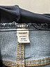 Old Navy - Maternity Blue Jeans Size 4L Maternity - photo 6