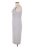 Calvin Klein Gray Jumpsuit Size 12 - photo 5