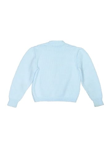 Little Angel Pullover Sweater (view 2)