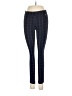 Calvin Klein Plaid Blue Leggings Size XS - photo 1