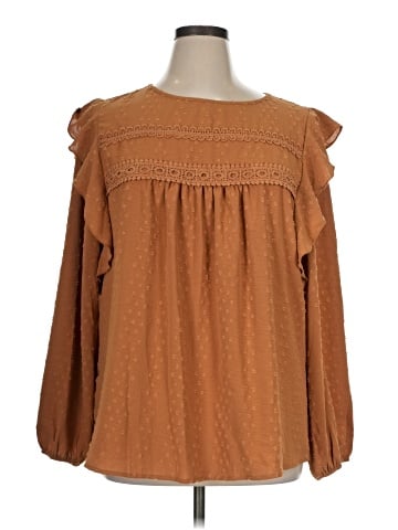 BTFBM Casual Dress (view 1)