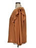 BTFBM 100% Polyester Brown Casual Dress Size XL - photo 5